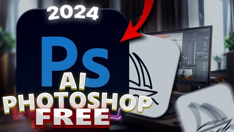 Adobe Photoshop Crack 2024 25.6.0.433 for PC